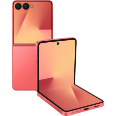 Смартфон Samsung Galaxy Flip 7 12/512GB Coralred F766
