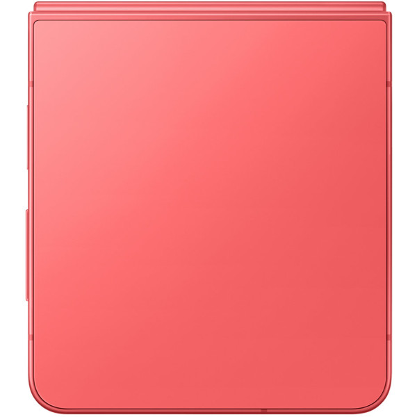 Смартфон Samsung Galaxy Flip 7 12/512GB Coralred F766