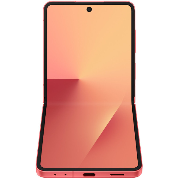 Смартфон Samsung Galaxy Flip 7 12/512GB Coralred F766