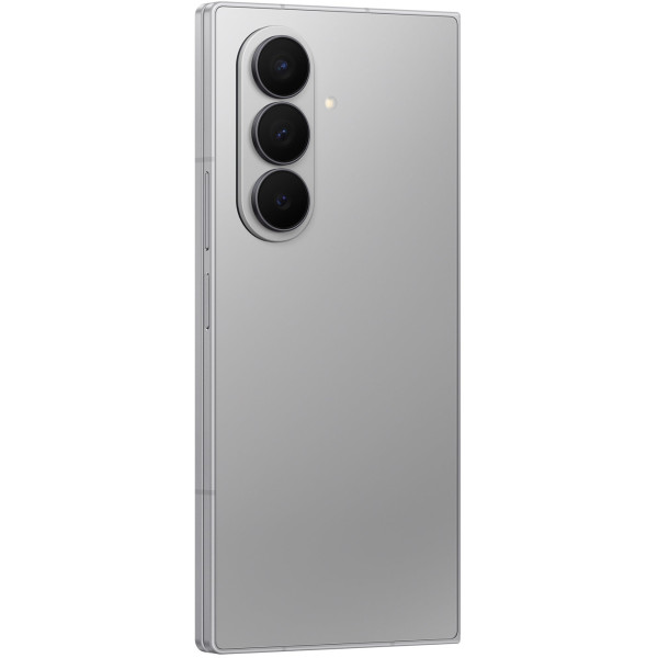 Смартфон Samsung Galaxy Fold 7 12/256GB Silver Shadow F966