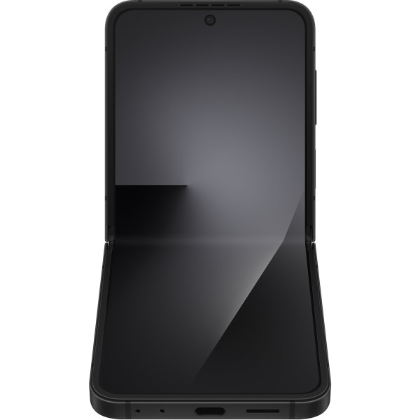Смартфон Samsung Galaxy Flip 7 FE 8/256GB Black F761