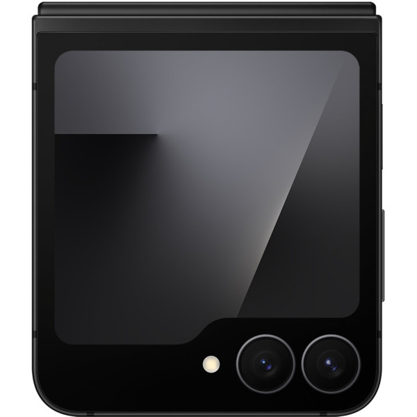 Смартфон Samsung Galaxy Flip 7 FE 8/256GB Black F761