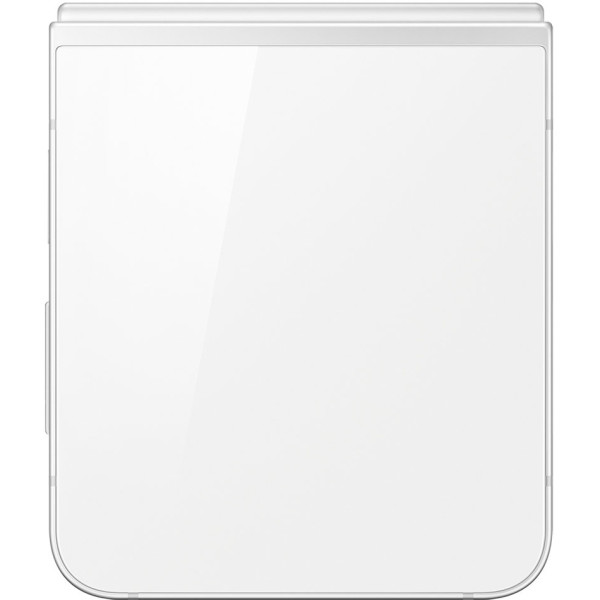 Смартфон Samsung Galaxy Flip 7 FE 8/256GB White F761