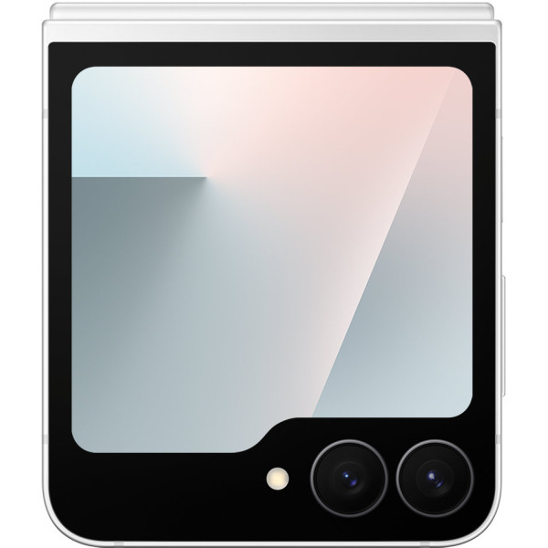 Смартфон Samsung Galaxy Flip 7 FE 8/256GB White F761