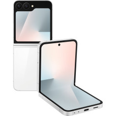 Смартфон Samsung Galaxy Flip 7 FE 8/128GB White F761