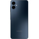 Смартфон Samsung Galaxy A06 4/128 GB Black Approved Вітринний зразок