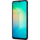 Смартфон Samsung Galaxy A06 4/128 GB Black Approved Вітринний зразок