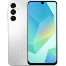 Смартфон Samsung Galaxy A16 8/128GB Light Gray A165F