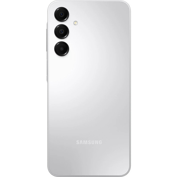 Смартфон Samsung Galaxy A16 8/128GB Light Gray A165F