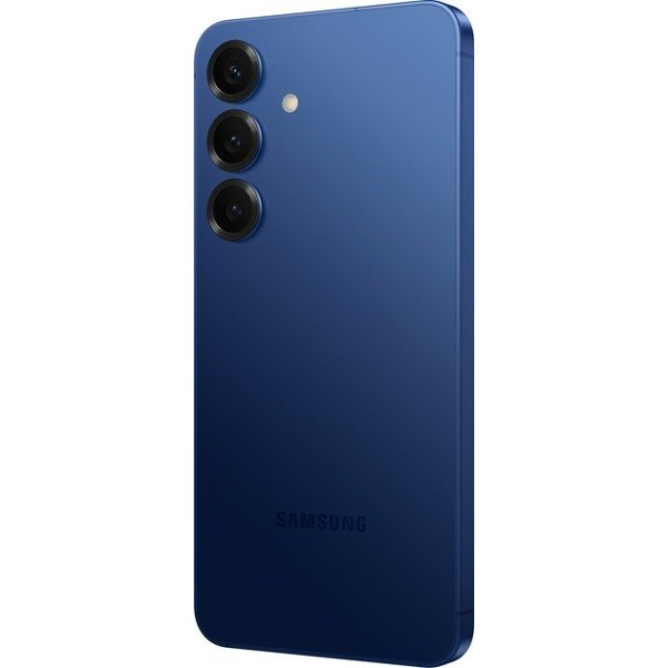 Samsung Galaxy S25 12/256GB Blue (Відновлений, Як новий)