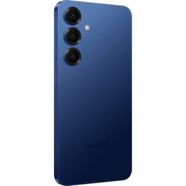 Samsung Galaxy S25 12/256GB Blue (Відновлений, Як новий)