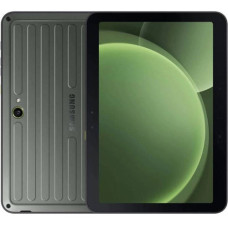 Планшет Samsung Galaxy Tab Active 5 Pro 6/128GB Wi-Fi Green (SM-X350NZGA)