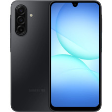 Смартфон Samsung Galaxy A17 5G 8/256GB Black A176