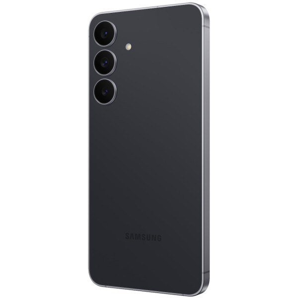 Смартфон Samsung Galaxy S25 FE 8/256Gb Jetblack S731B