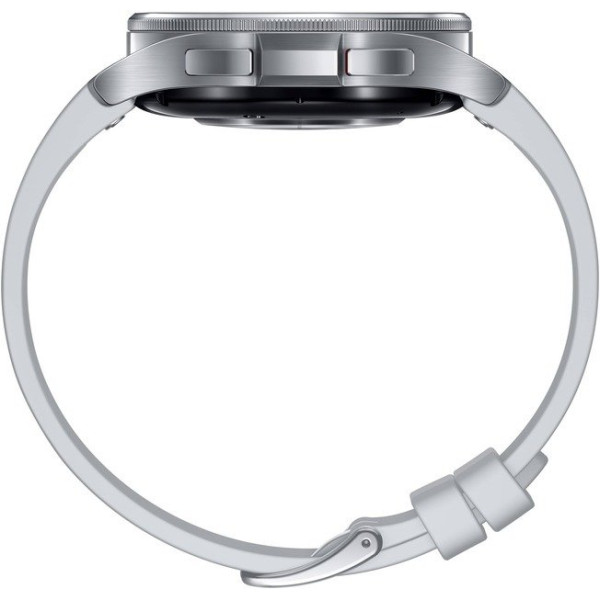 Смарт-годинник Samsung Galaxy Watch 6 Classic 43mm Silver Approved Вітринний зразок