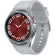 Смарт-годинник Samsung Galaxy Watch 6 Classic 43mm Silver Approved Вітринний зразок
