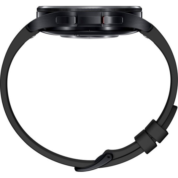 Смарт-годинник Samsung Galaxy Watch 6 Classic 47mm Black Approved Вітринний зразок