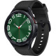 Смарт-годинник Samsung Galaxy Watch 6 Classic 47mm Black Approved Вітринний зразок