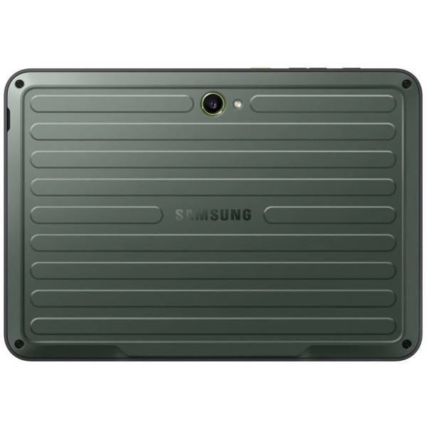 Планшет Samsung Galaxy Tab Active 5 Pro 8/256GB 5G Green (SM-X356BZGE)