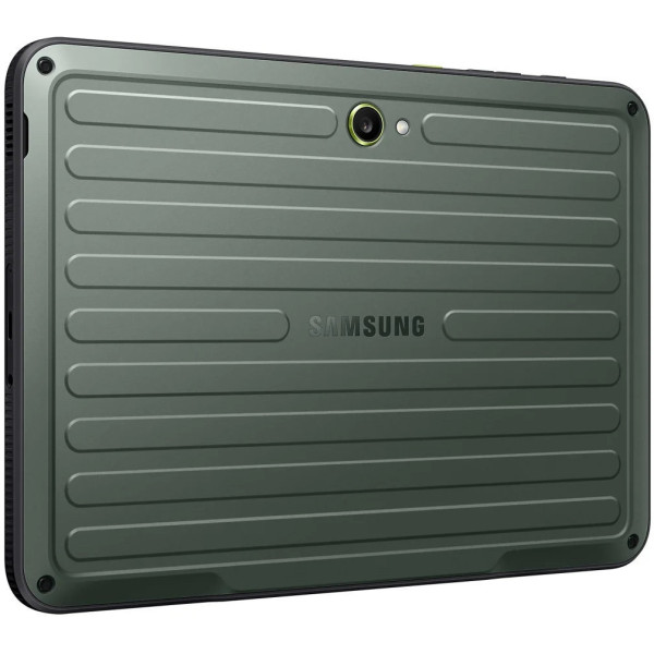 Планшет Samsung Galaxy Tab Active 5 Pro 8/256GB 5G Green (SM-X356BZGE)