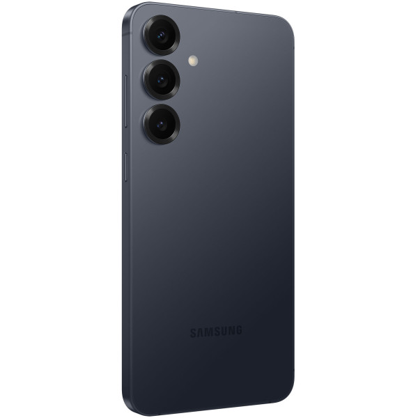Смартфон Samsung Galaxy S25+ 12/512Gb Dual Blueblack S936B