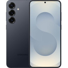 Смартфон Samsung Galaxy S25+ 12/256Gb Dual Blueblack S936B