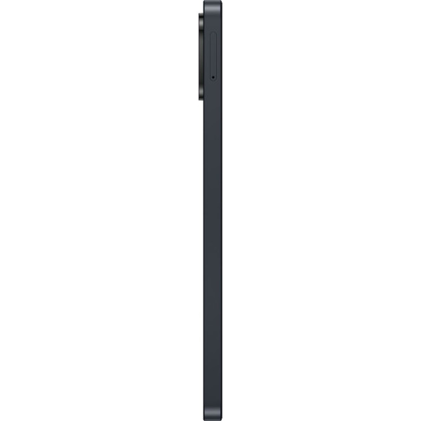 Смартфон Samsung Galaxy A07 4/128GB Black A075F