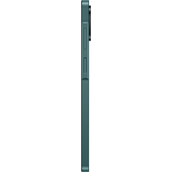 Смартфон Samsung Galaxy A07 4/128GB Green A075F