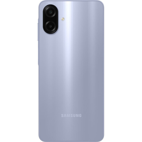 Смартфон Samsung Galaxy A07 4/128GB Light Violet A075F