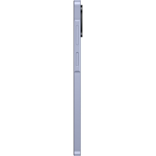 Смартфон Samsung Galaxy A07 4/128GB Light Violet A075F