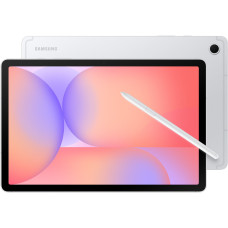 Планшет Samsung Galaxy Tab S10 Lite 6/128GB Wi-Fi Silver (SM-X400NZSR)