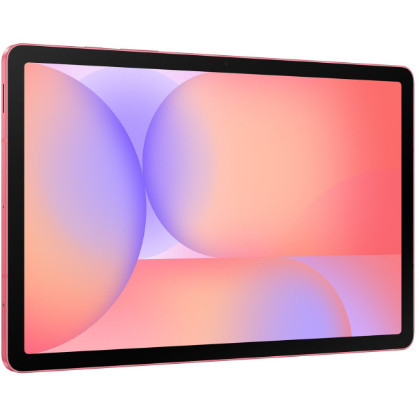 Планшет Samsung Galaxy Tab S10 Lite 6/128GB 5G Coralred (SM-X406BZRR)