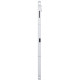 Планшет Samsung Galaxy Tab S10 Lite 8/256GB 5G Silver (SM-X406BZSP)