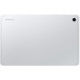 Планшет Samsung Galaxy Tab S10 Lite 8/256GB 5G Silver (SM-X406BZSP)