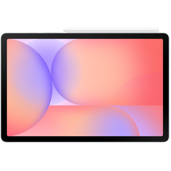 Планшет Samsung Galaxy Tab S10 Lite 8/256GB 5G Silver (SM-X406BZSP)