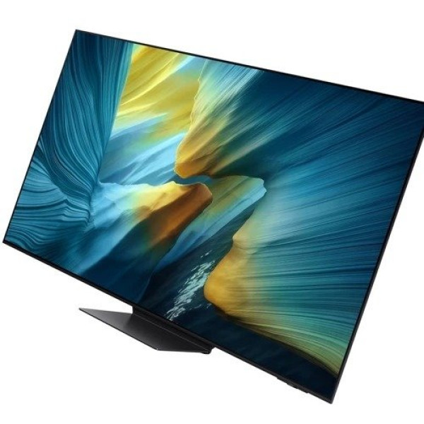 Samsung QE55S95F