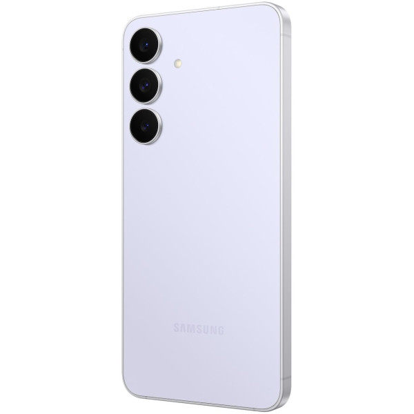 Смартфон Samsung Galaxy S25 FE 8/128Gb Icyblue S731B