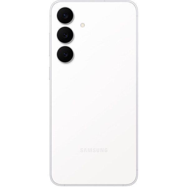 Смартфон Samsung Galaxy S25 FE 8/128Gb White S731B