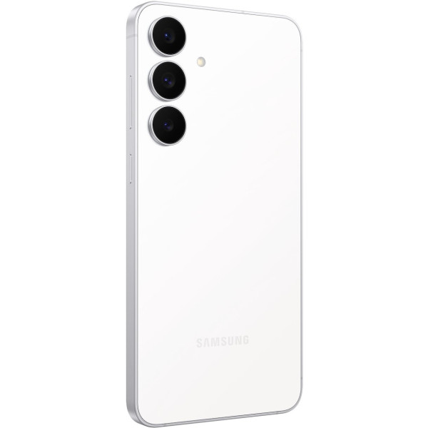 Смартфон Samsung Galaxy S25 FE 8/128Gb White S731B