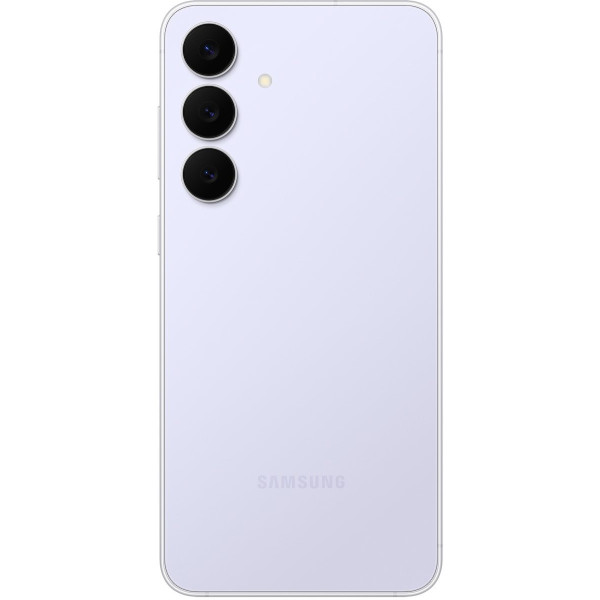Смартфон Samsung Galaxy S25 FE 8/256Gb Icyblue S731B