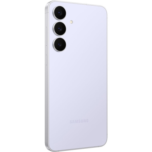 Смартфон Samsung Galaxy S25 FE 8/256Gb Icyblue S731B