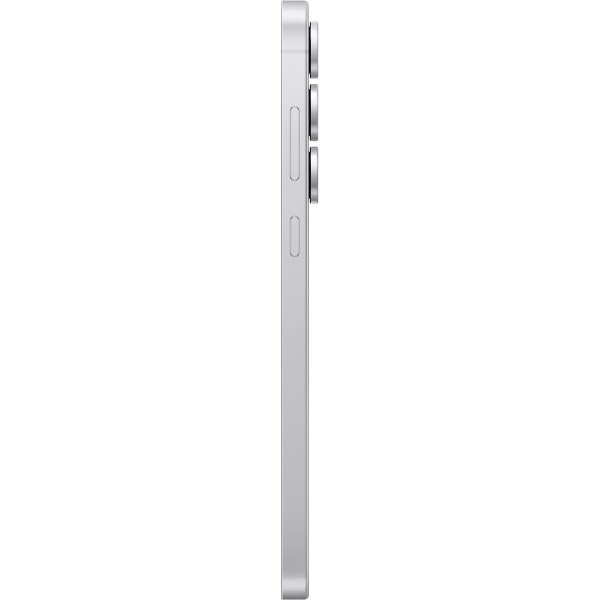 Смартфон Samsung Galaxy S25 FE 8/512Gb White S731B