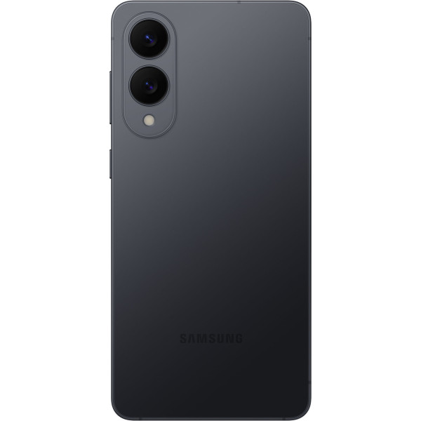 Смартфон Samsung Galaxy S25 Edge 12/256Gb Dual Titanium Jetblack S937B