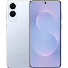 Смартфон Samsung Galaxy S25 Edge 12/512Gb Dual Titanium Icyblue S937B