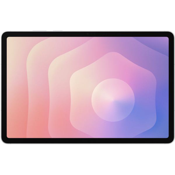 Планшет Samsung Galaxy Tab S11 12/256GB 5G Silver (SM-X736BZSP)