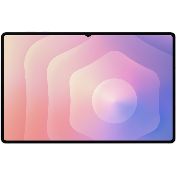 Планшет Samsung Galaxy Tab S11 Ultra 12/512GB Wi-Fi Silver (SM-X930NZSP)