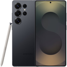 Смартфон Samsung Galaxy S25 Ultra 12/256Gb Dual Titanium Jetblack S938B