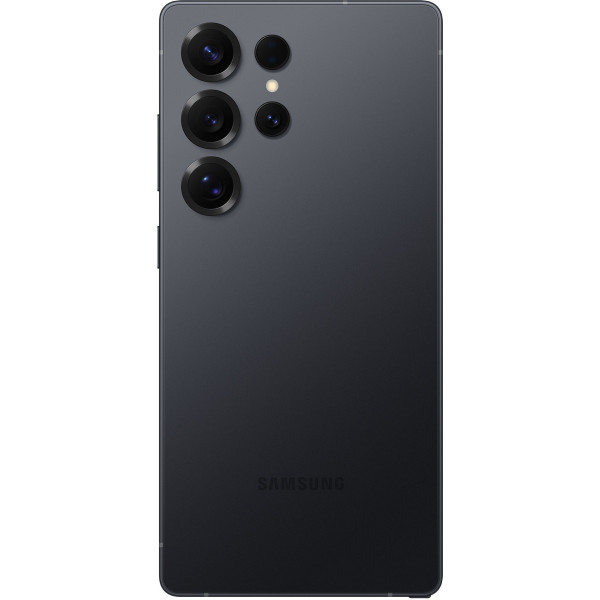 Смартфон Samsung Galaxy S25 Ultra 12/256Gb Dual Titanium Jetblack S938B