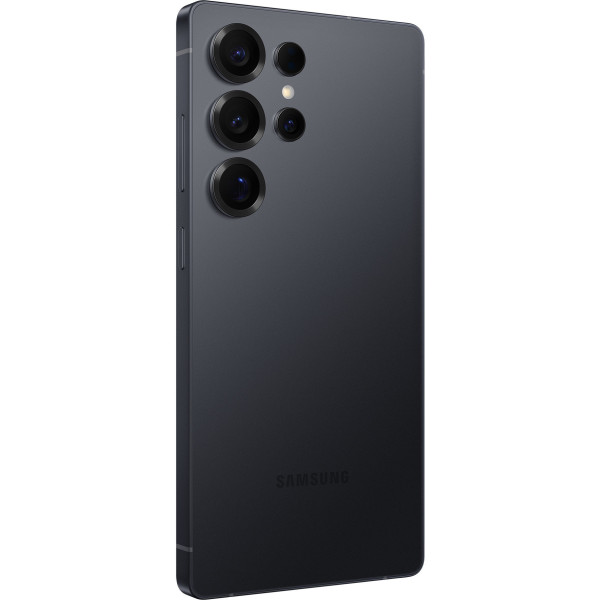 Смартфон Samsung Galaxy S25 Ultra 12/256Gb Dual Titanium Jetblack S938B