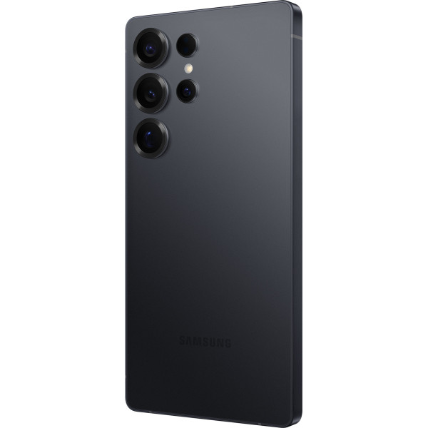 Смартфон Samsung Galaxy S25 Ultra 12/1Tb Dual Titanium Jetblack S938B